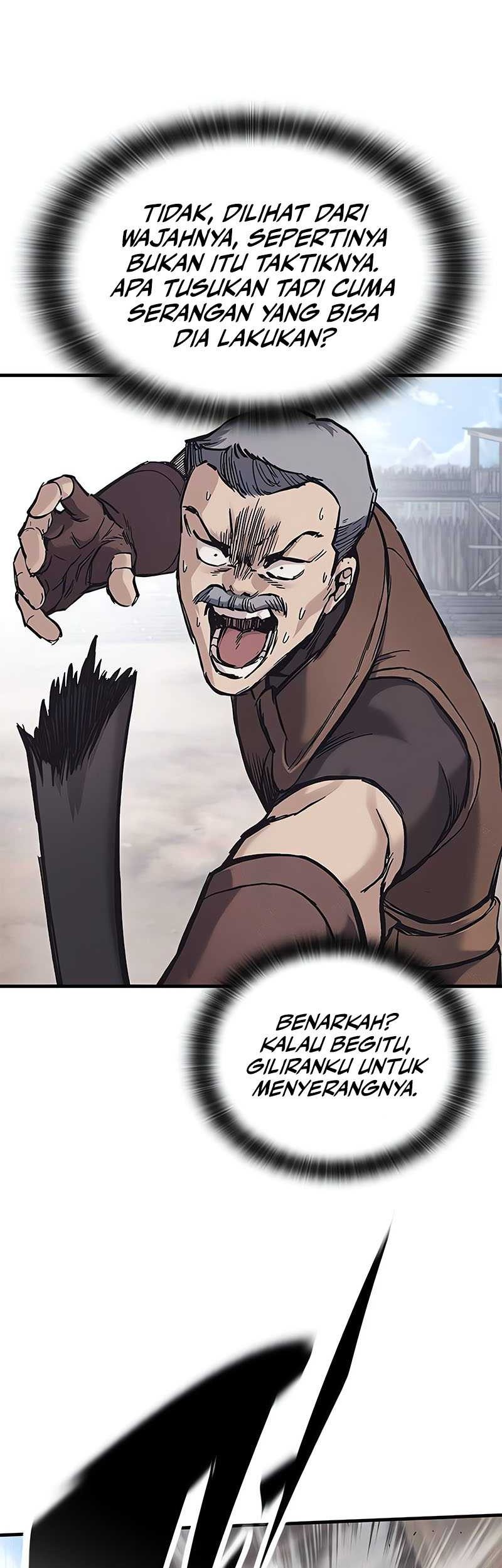 Eternally Regressing Knight Chapter 25 Gambar 32