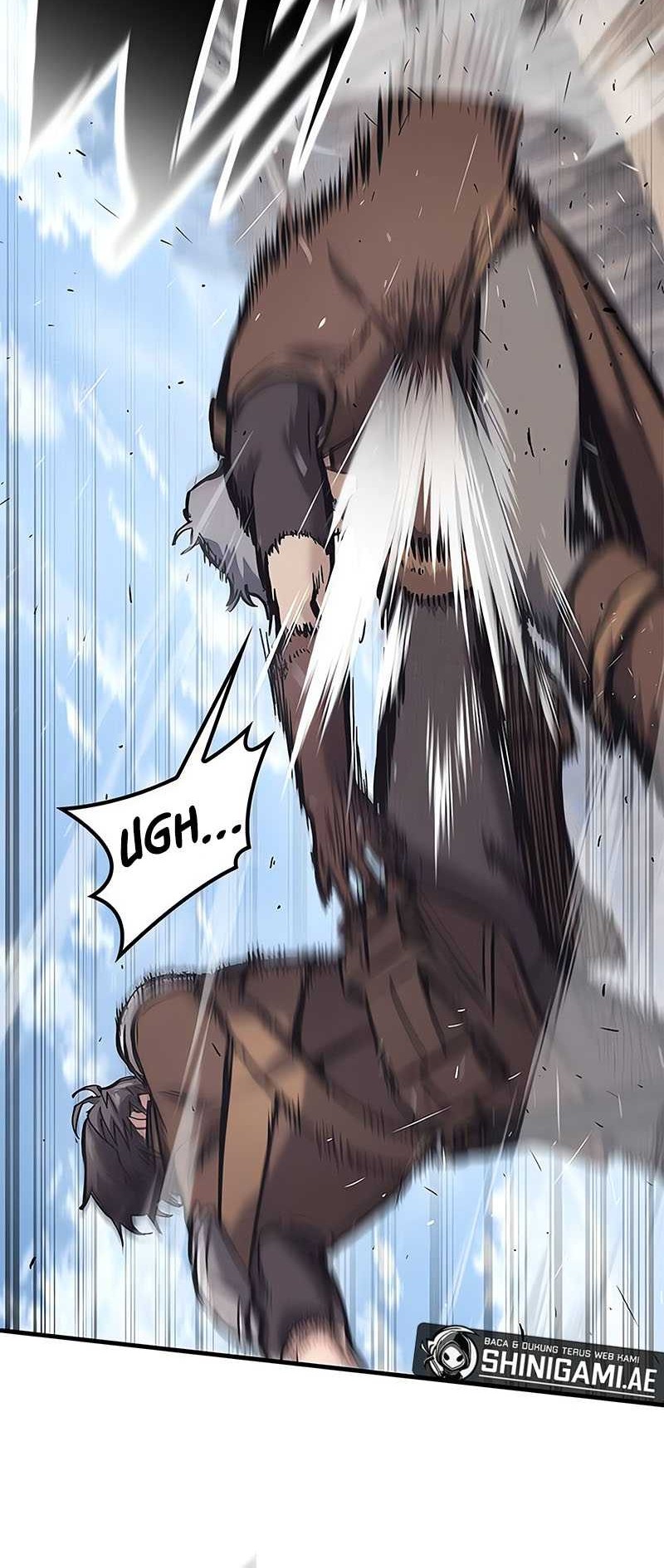 Eternally Regressing Knight Chapter 25 Gambar 33