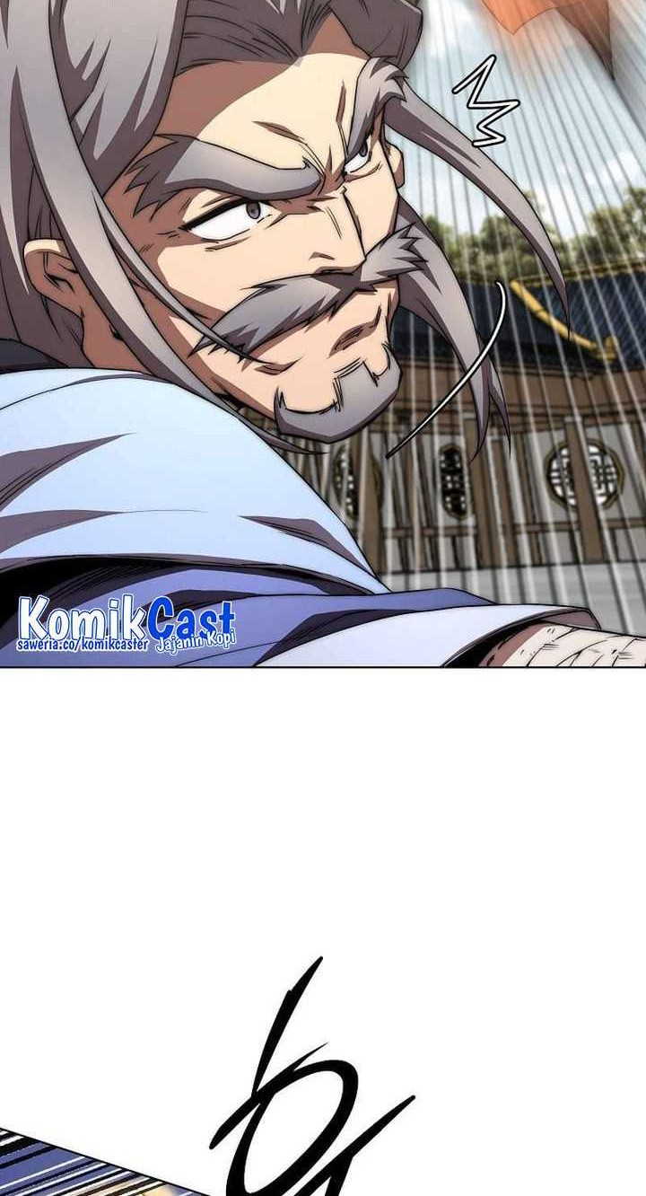 Youngest Son of the NamGung Clan Chapter 60 Gambar 37