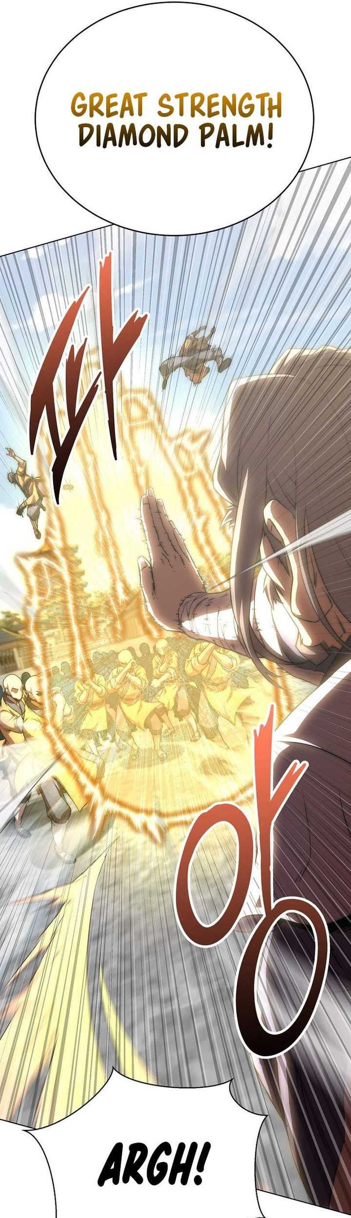 Youngest Son of the NamGung Clan Chapter 60 Gambar 18