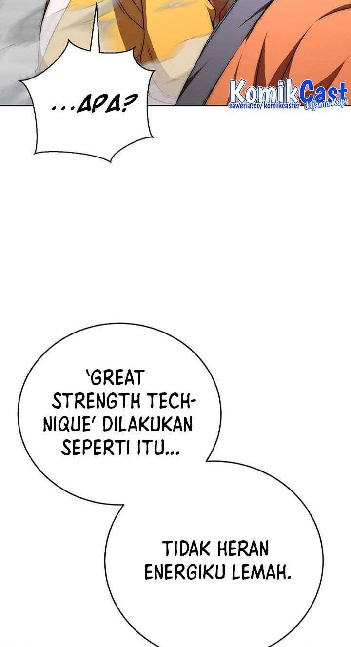 Youngest Son of the NamGung Clan Chapter 60 Gambar 23