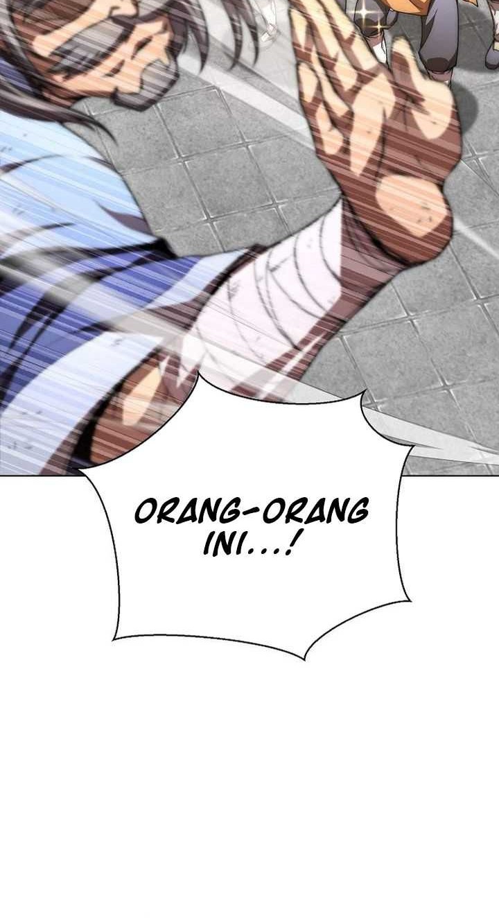 Youngest Son of the NamGung Clan Chapter 60 Gambar 25