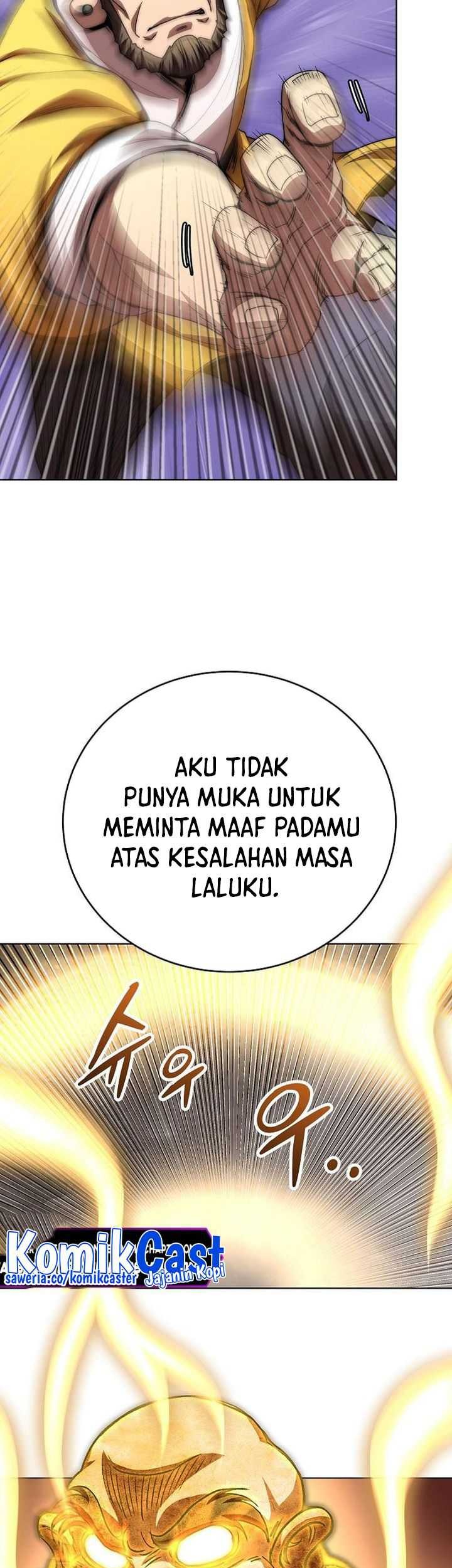 Youngest Son of the NamGung Clan Chapter 60 Gambar 52