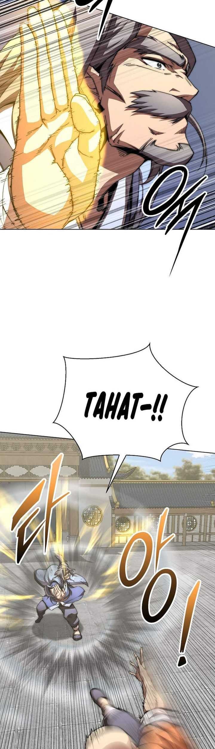 Youngest Son of the NamGung Clan Chapter 60 Gambar 38