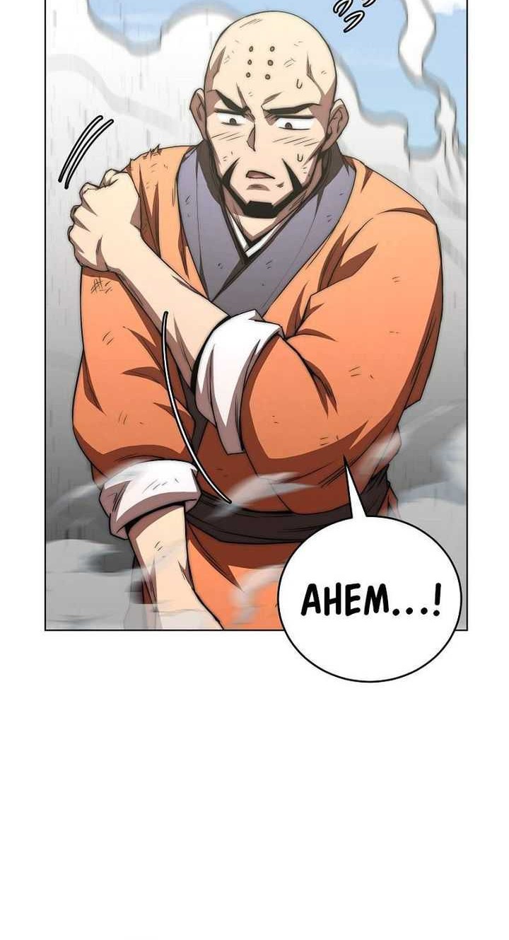 Youngest Son of the NamGung Clan Chapter 60 Gambar 41