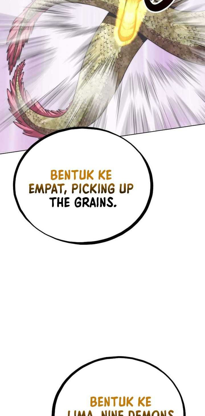 Youngest Son of the NamGung Clan Chapter 60 Gambar 59