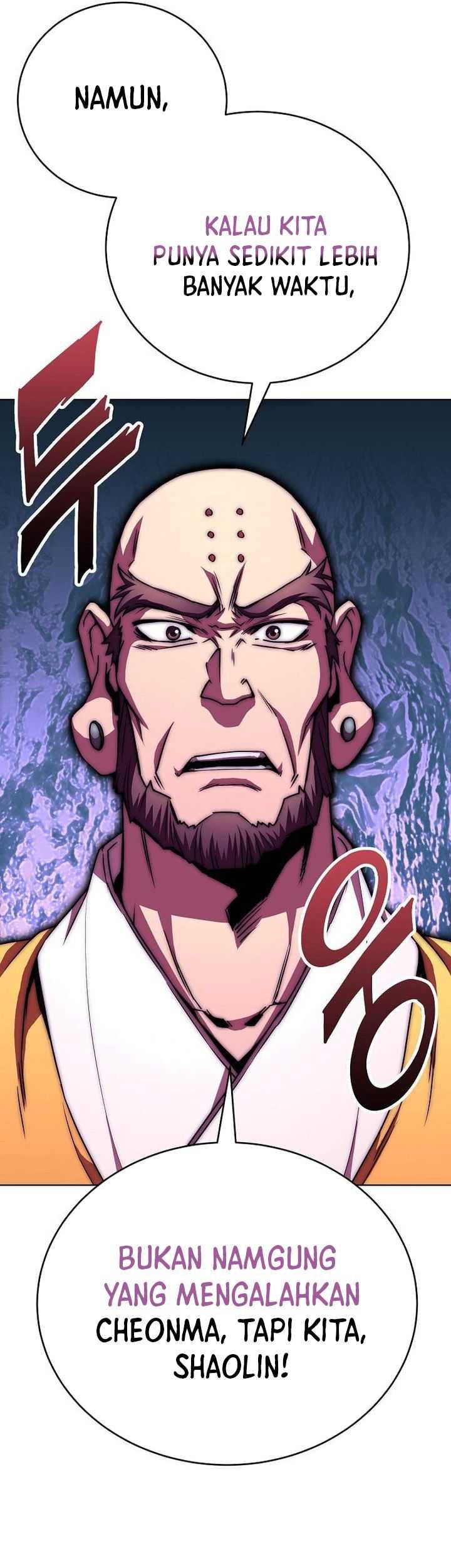 Youngest Son of the NamGung Clan Chapter 60 Gambar 10
