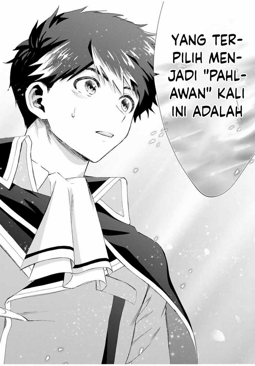 A Rank Party wo Ridatsu Shita Ore wa, Moto Oshiego Tachi to Meikyuu Shinbu wo Mezasu Chapter 103 Gambar 10