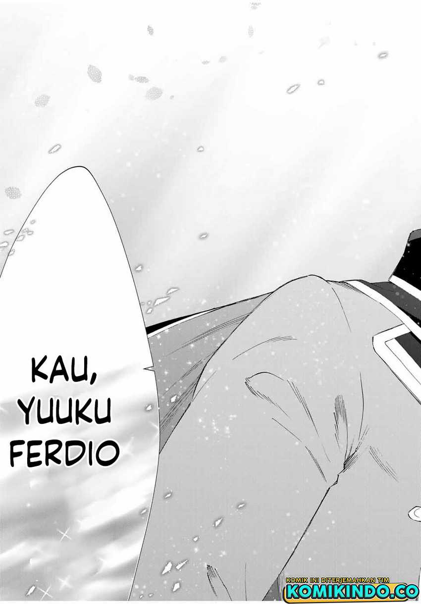 A Rank Party wo Ridatsu Shita Ore wa, Moto Oshiego Tachi to Meikyuu Shinbu wo Mezasu Chapter 103 Gambar 11