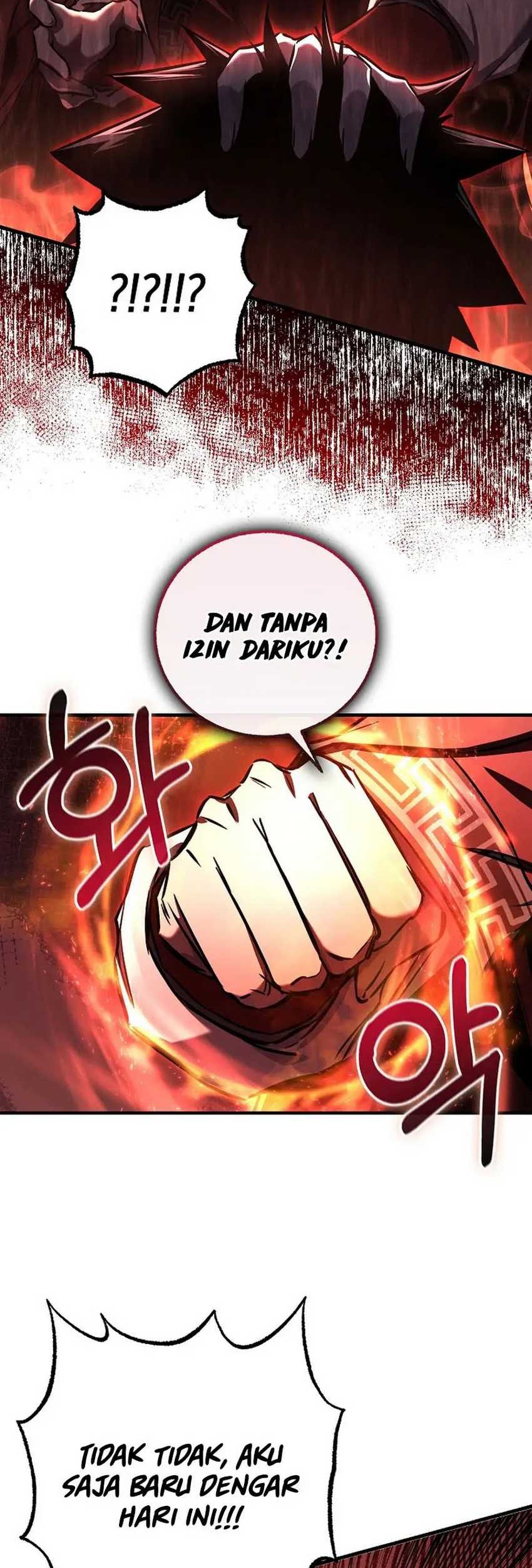 Childhood Friend Of The Zenith Chapter 29 Gambar 40