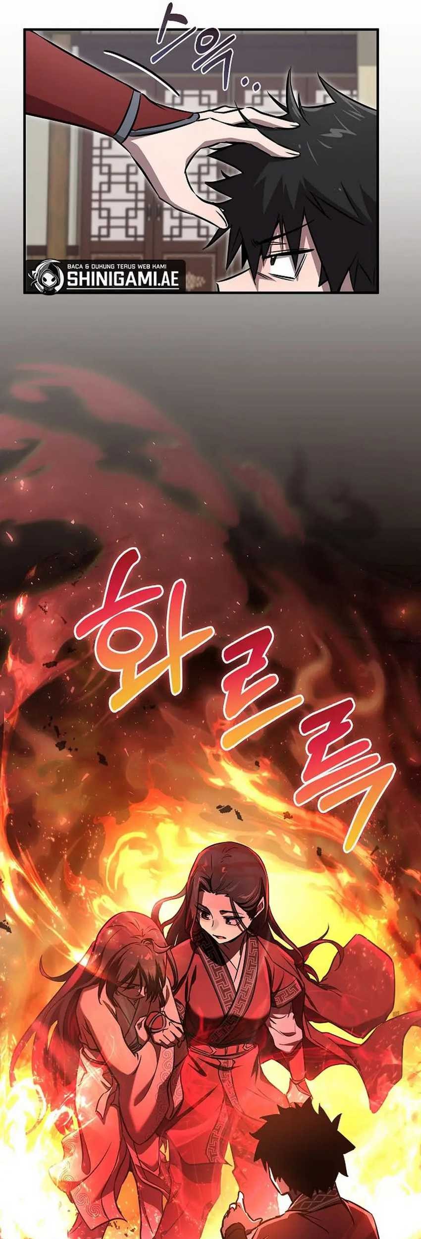 Childhood Friend Of The Zenith Chapter 29 Gambar 49