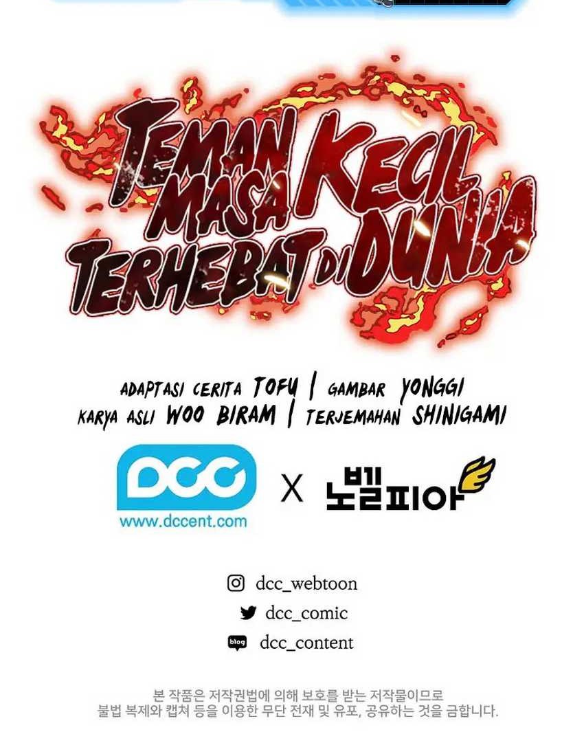 Childhood Friend Of The Zenith Chapter 29 Gambar 51