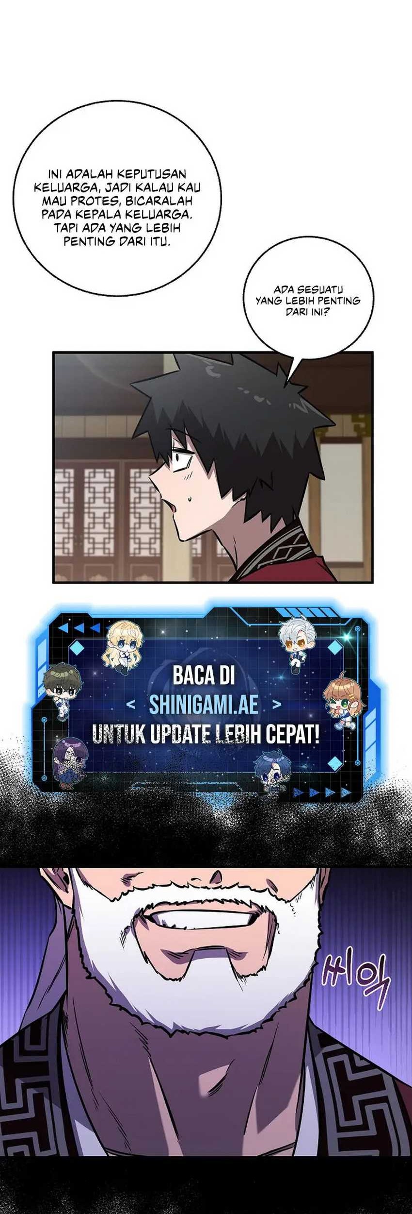 Childhood Friend Of The Zenith Chapter 29 Gambar 3