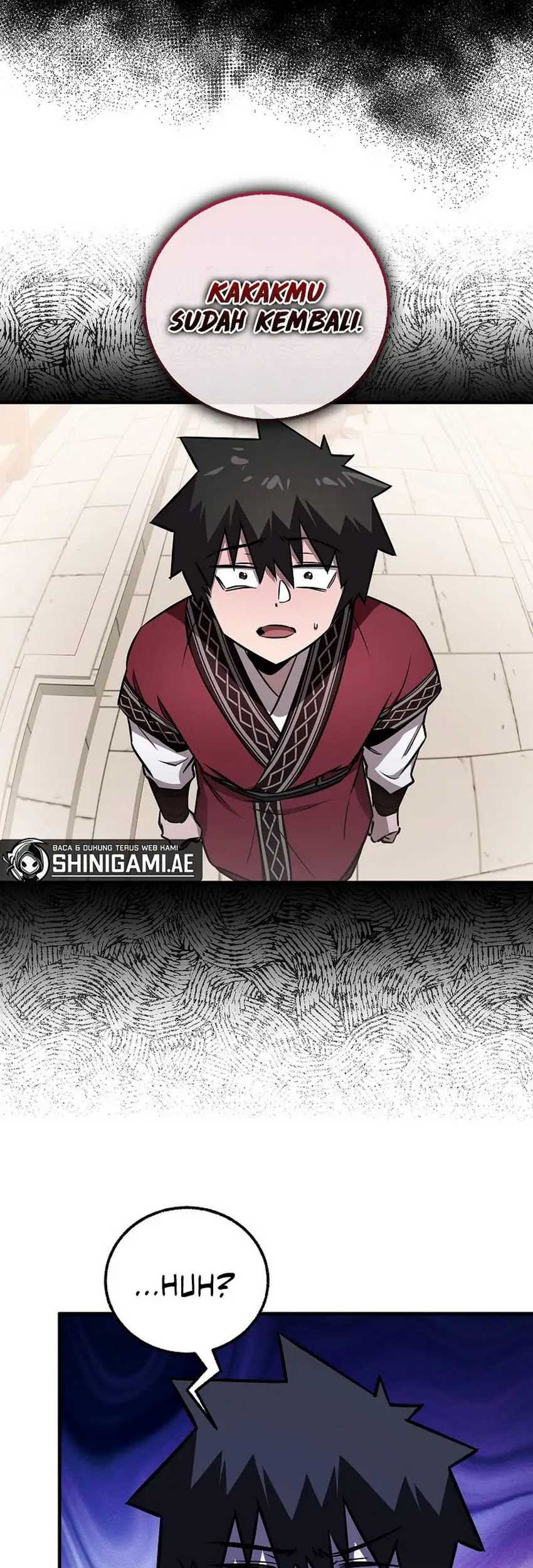 Childhood Friend Of The Zenith Chapter 29 Gambar 4