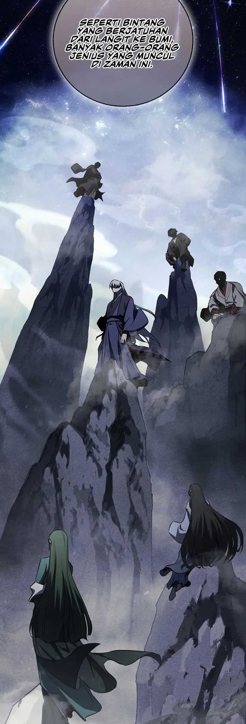 Childhood Friend Of The Zenith Chapter 29 Gambar 9