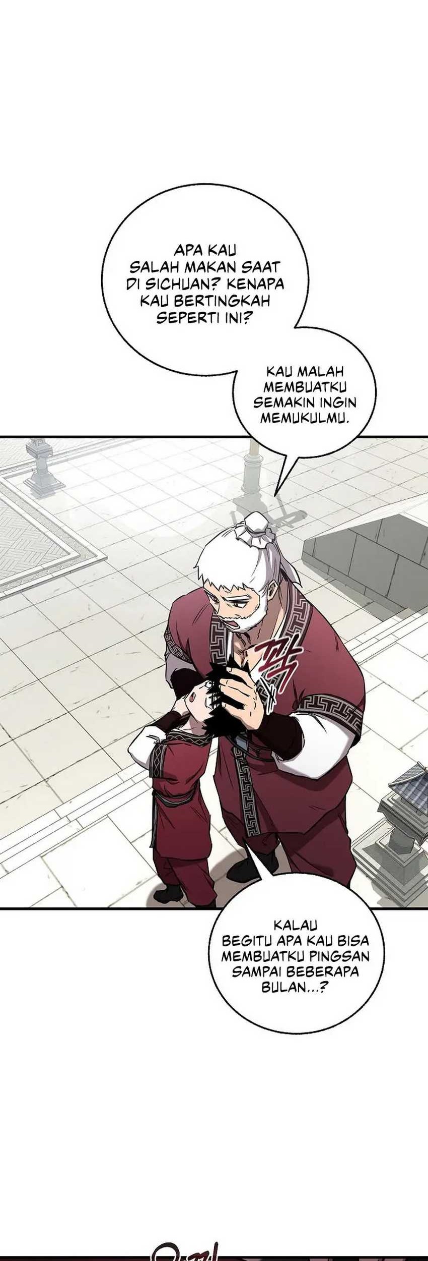 Childhood Friend Of The Zenith Chapter 29 Gambar 17