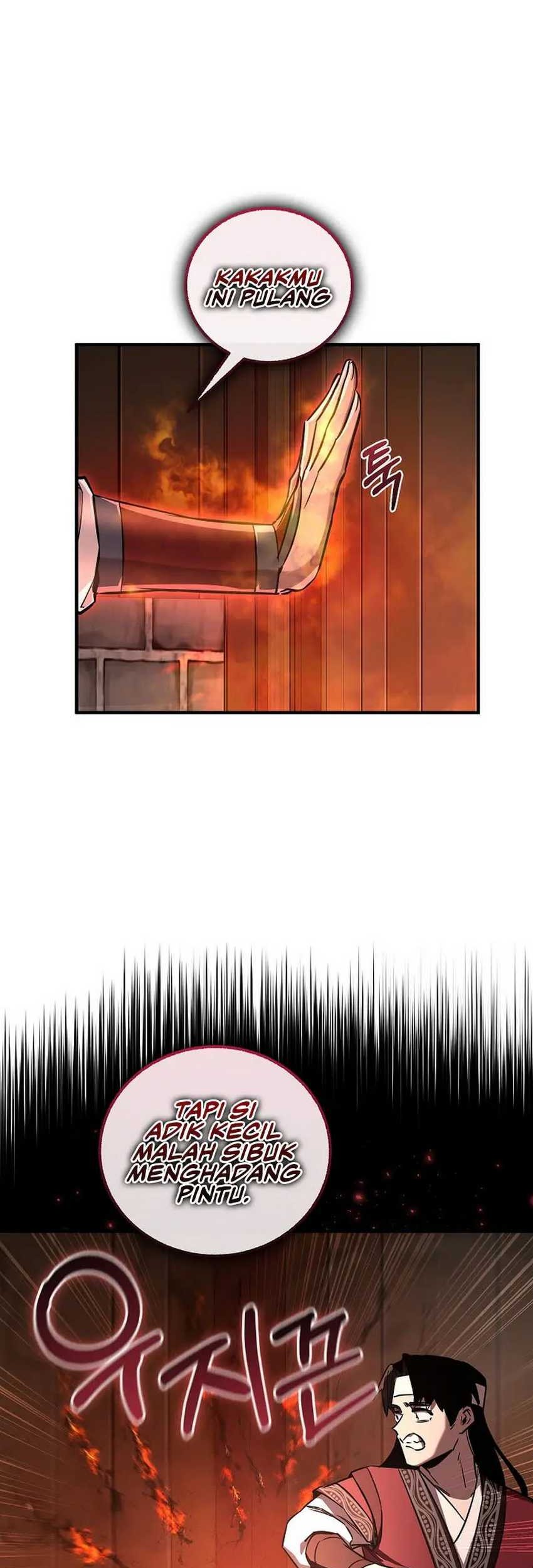 Childhood Friend Of The Zenith Chapter 29 Gambar 23