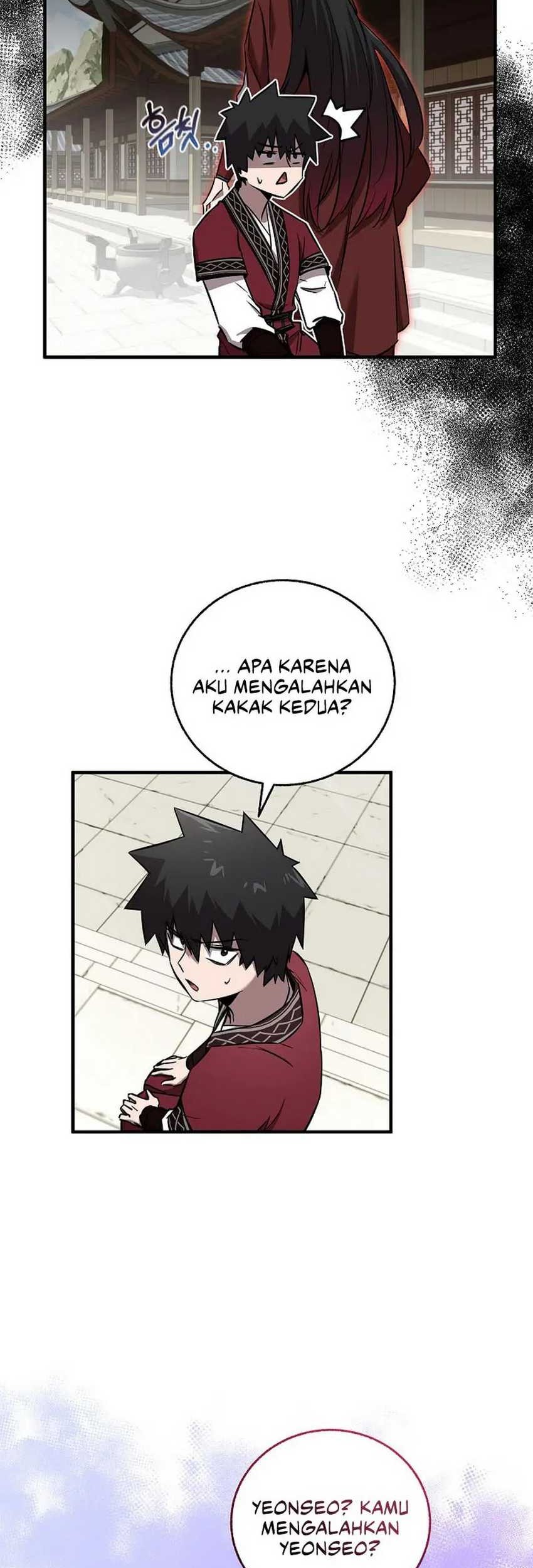 Childhood Friend Of The Zenith Chapter 29 Gambar 36