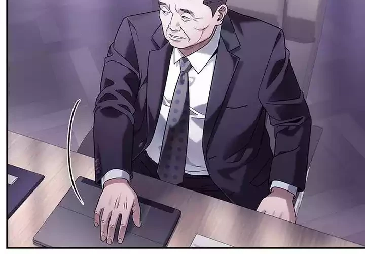 Office Worker Who Sees Fate Chapter 96 Gambar 63