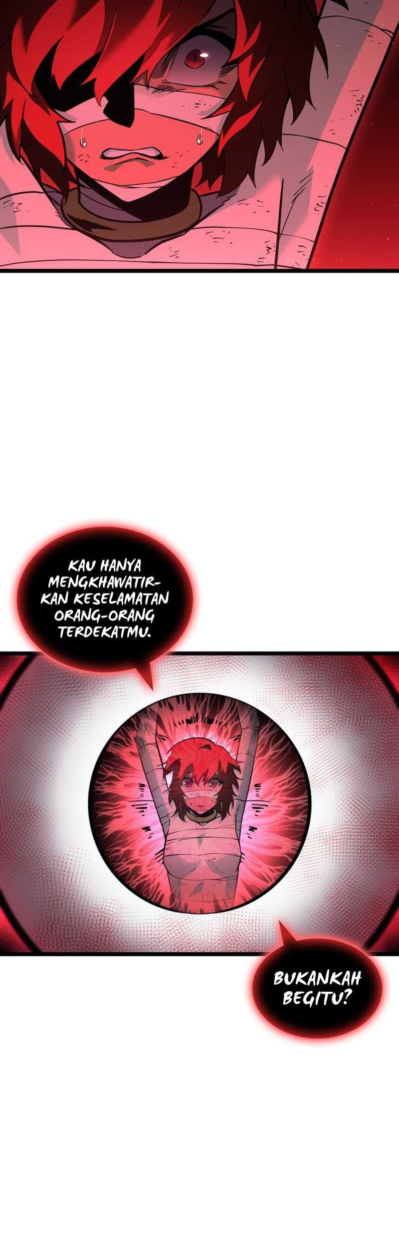 Return of the SSS-Class Ranker Chapter 125 Gambar 52