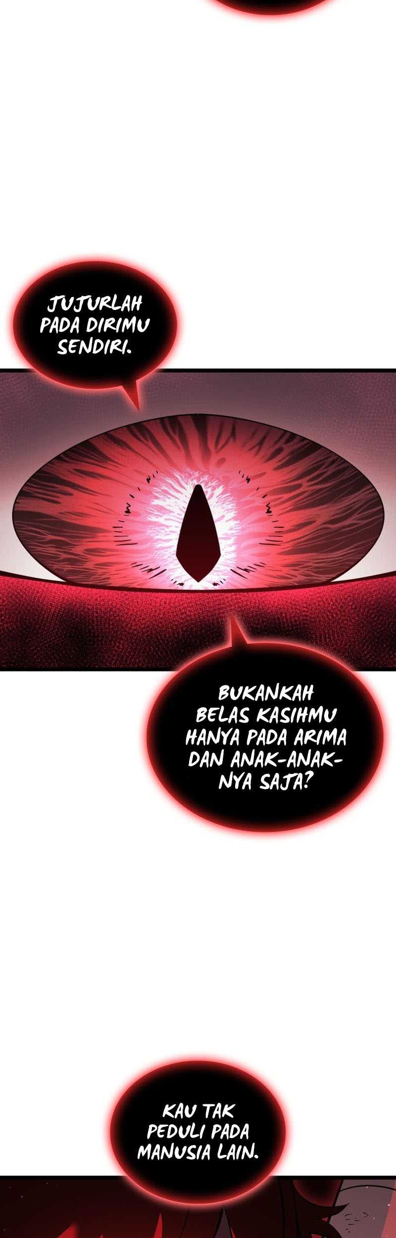 Return of the SSS-Class Ranker Chapter 125 Gambar 51