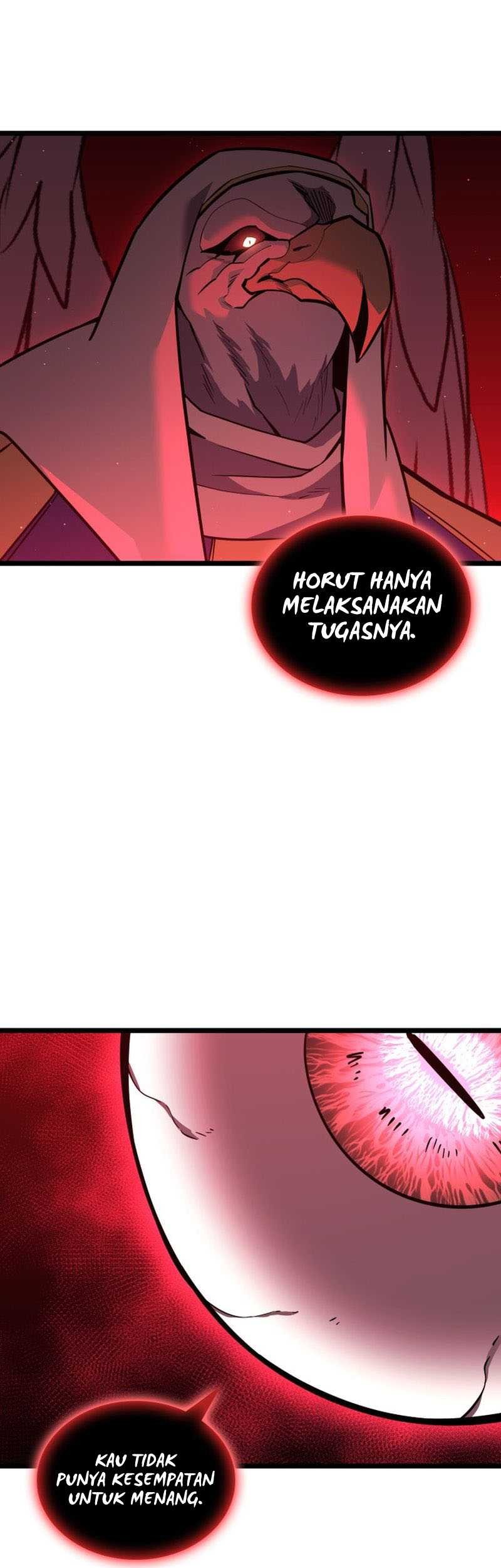 Return of the SSS-Class Ranker Chapter 125 Gambar 57