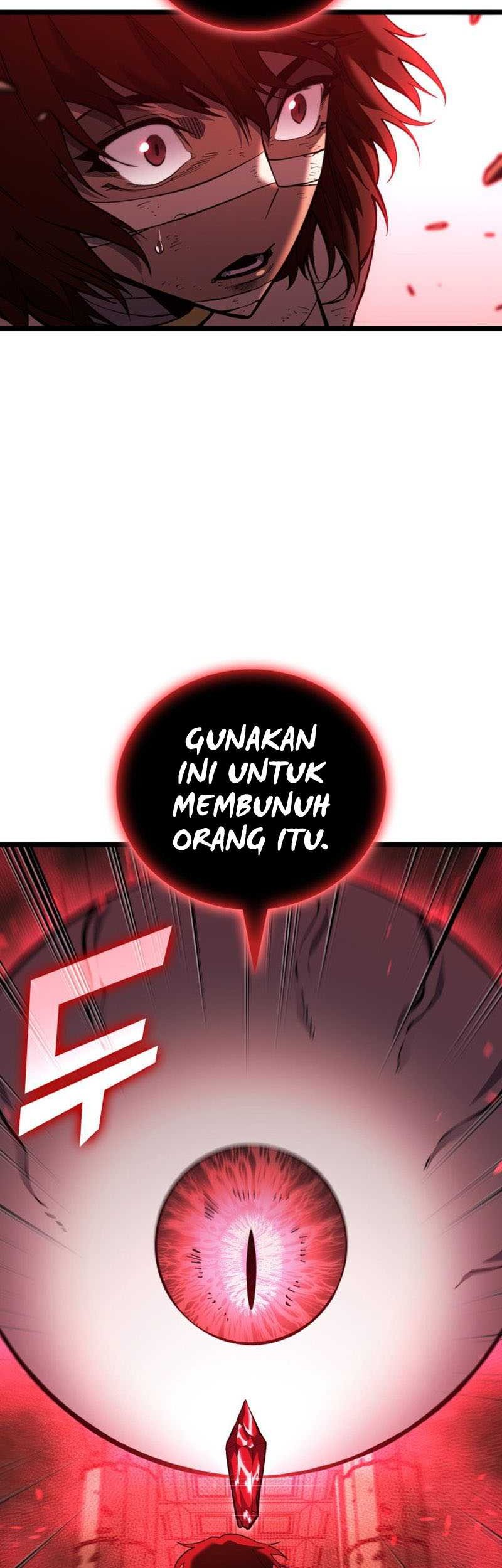 Return of the SSS-Class Ranker Chapter 125 Gambar 59