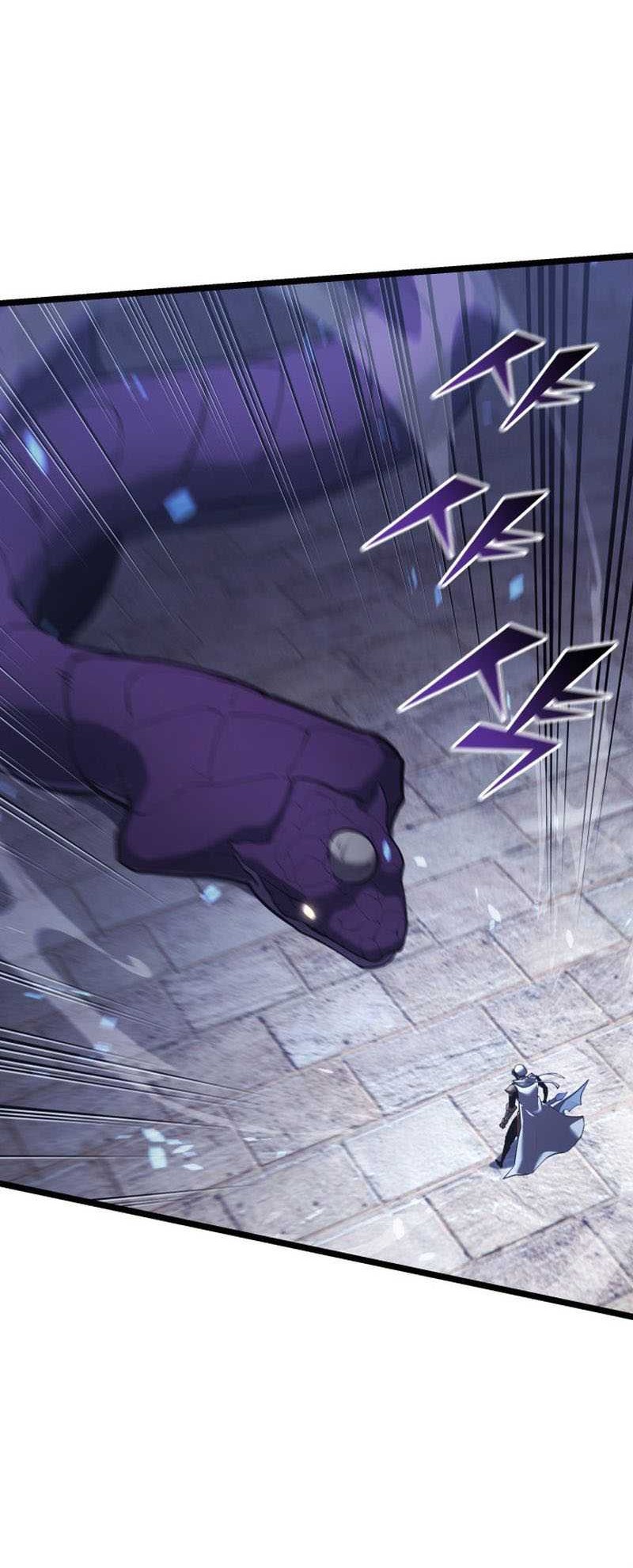 Return of the SSS-Class Ranker Chapter 125 Gambar 36