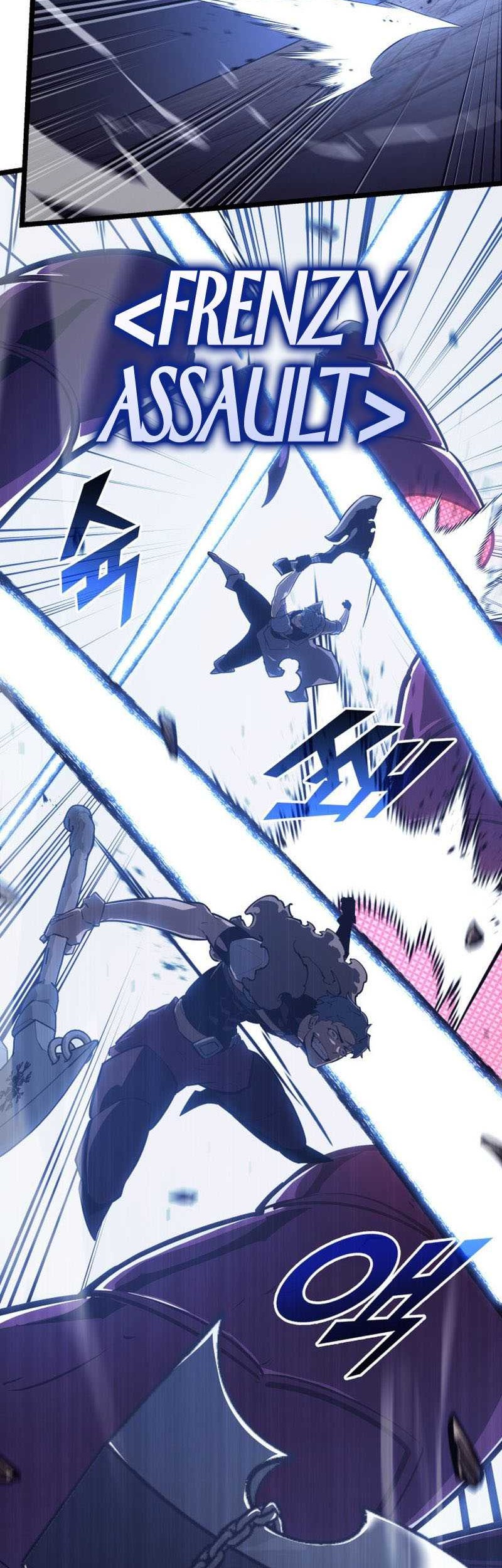 Return of the SSS-Class Ranker Chapter 125 Gambar 38