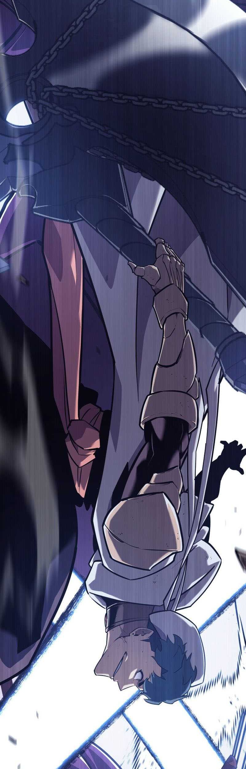 Return of the SSS-Class Ranker Chapter 125 Gambar 39