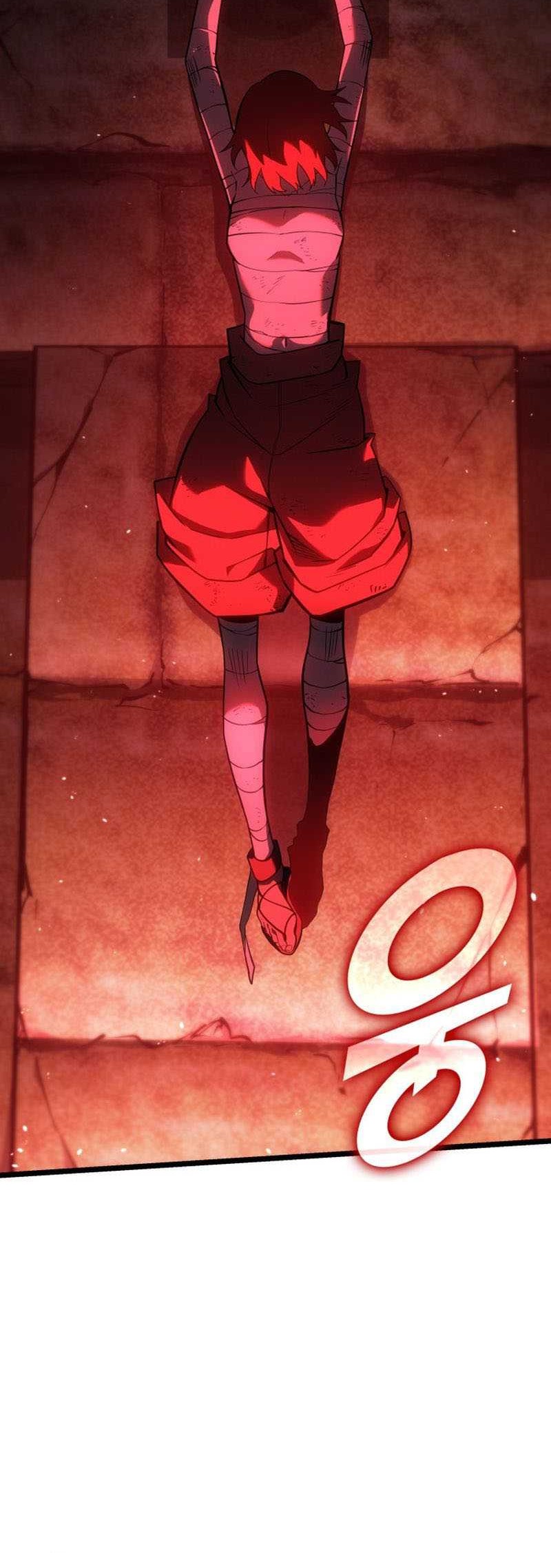 Return of the SSS-Class Ranker Chapter 125 Gambar 44