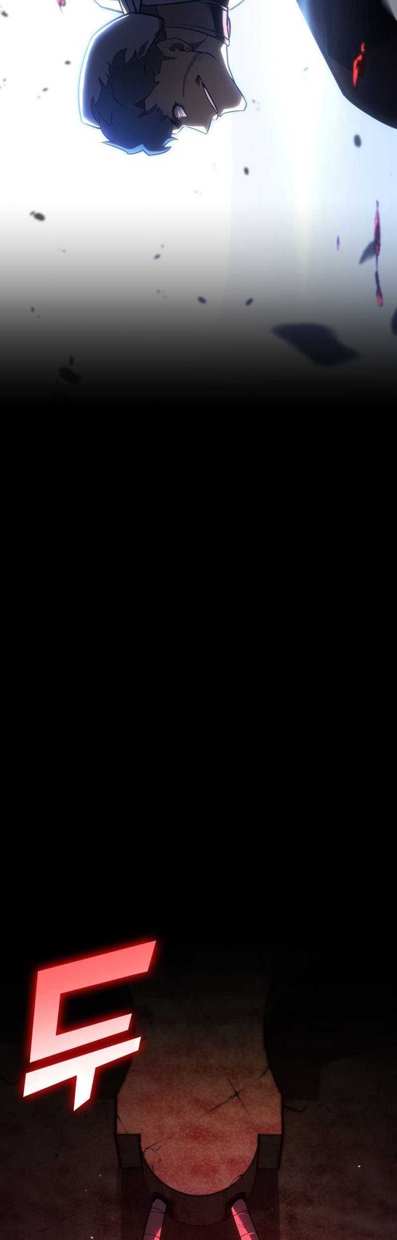 Return of the SSS-Class Ranker Chapter 125 Gambar 43