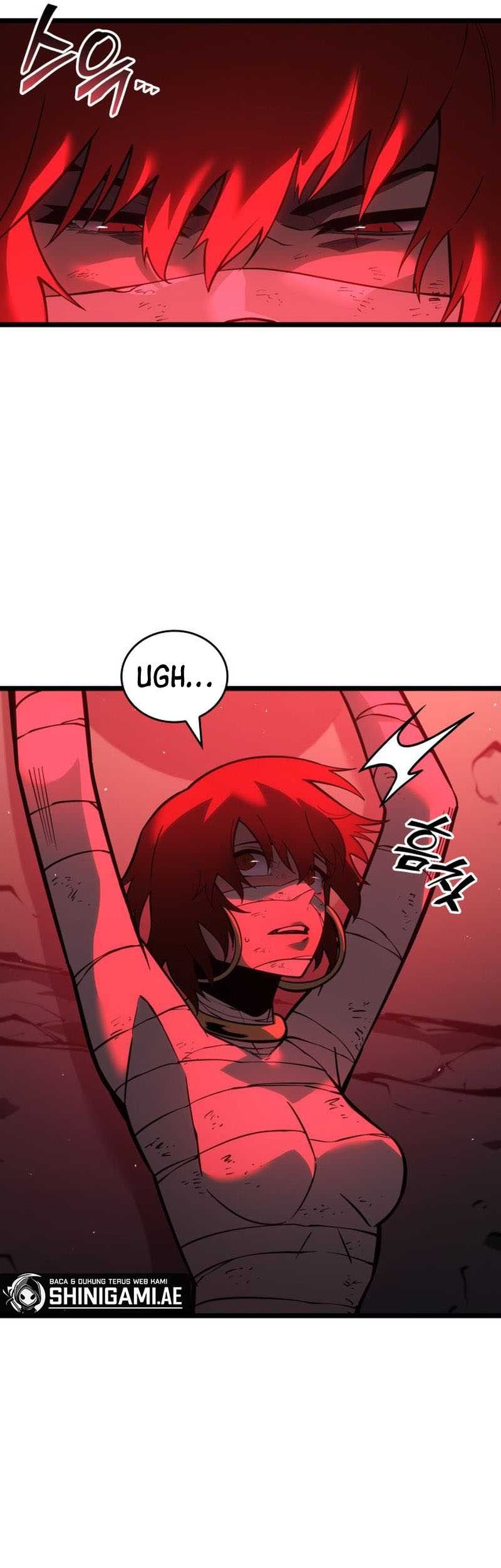 Return of the SSS-Class Ranker Chapter 125 Gambar 45