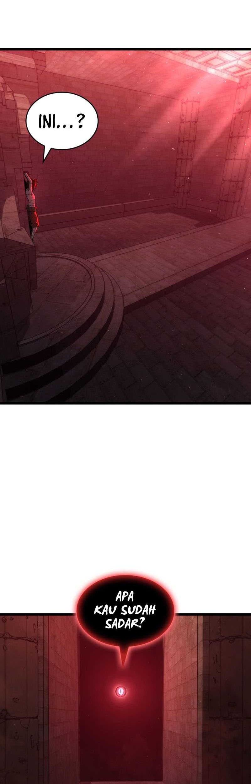 Return of the SSS-Class Ranker Chapter 125 Gambar 46