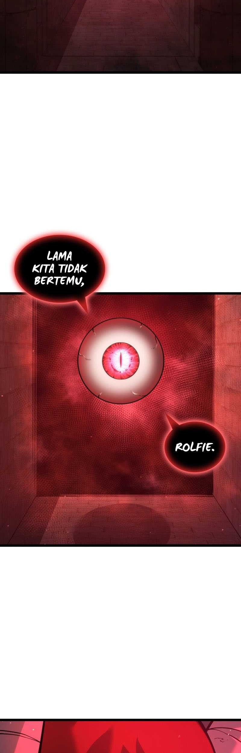 Return of the SSS-Class Ranker Chapter 125 Gambar 47