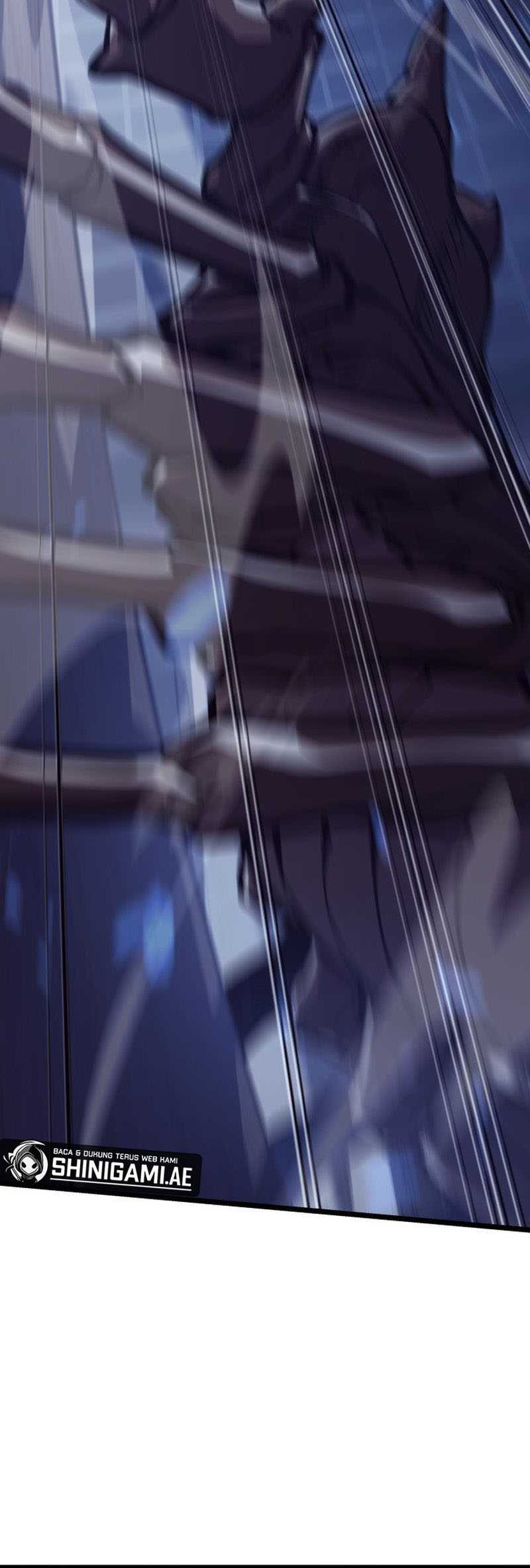 Return of the SSS-Class Ranker Chapter 125 Gambar 5