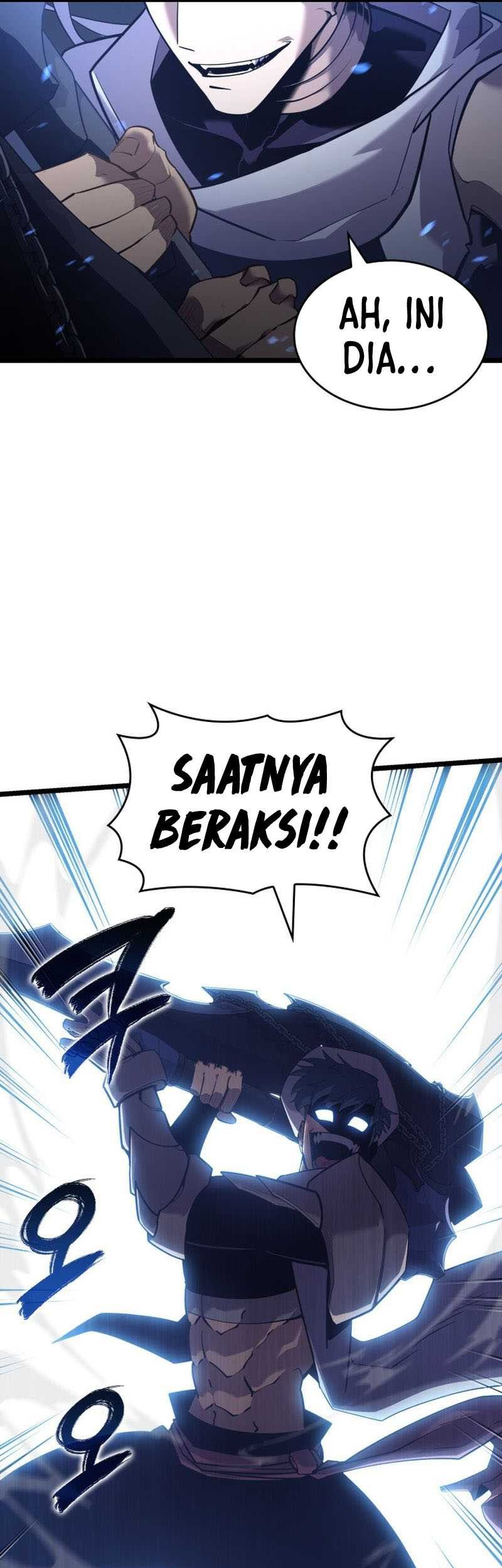 Return of the SSS-Class Ranker Chapter 125 Gambar 6