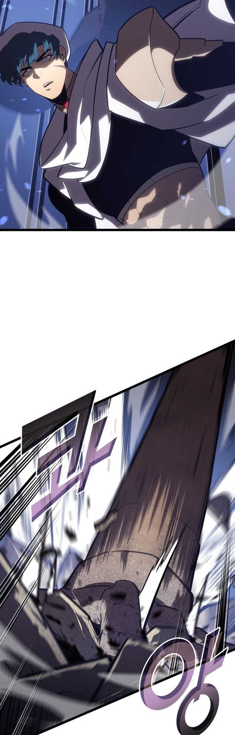 Return of the SSS-Class Ranker Chapter 125 Gambar 11