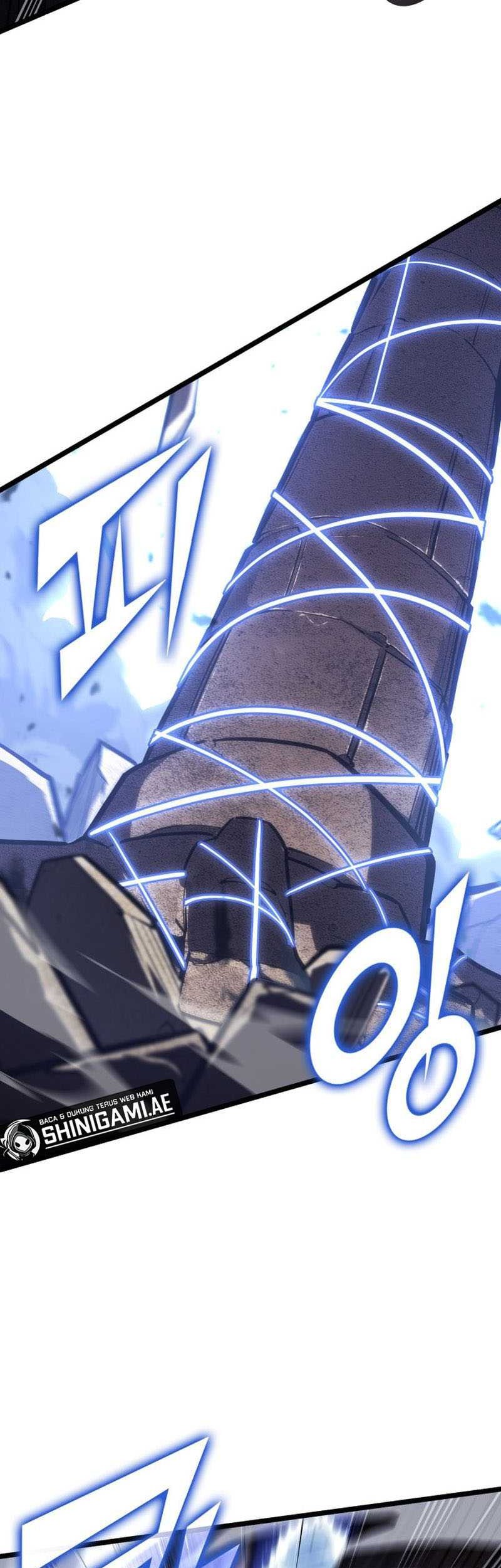 Return of the SSS-Class Ranker Chapter 125 Gambar 12