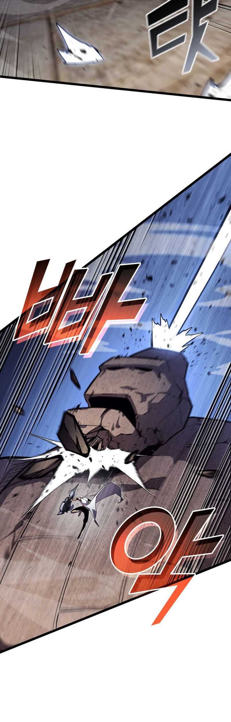 Return of the SSS-Class Ranker Chapter 125 Gambar 15