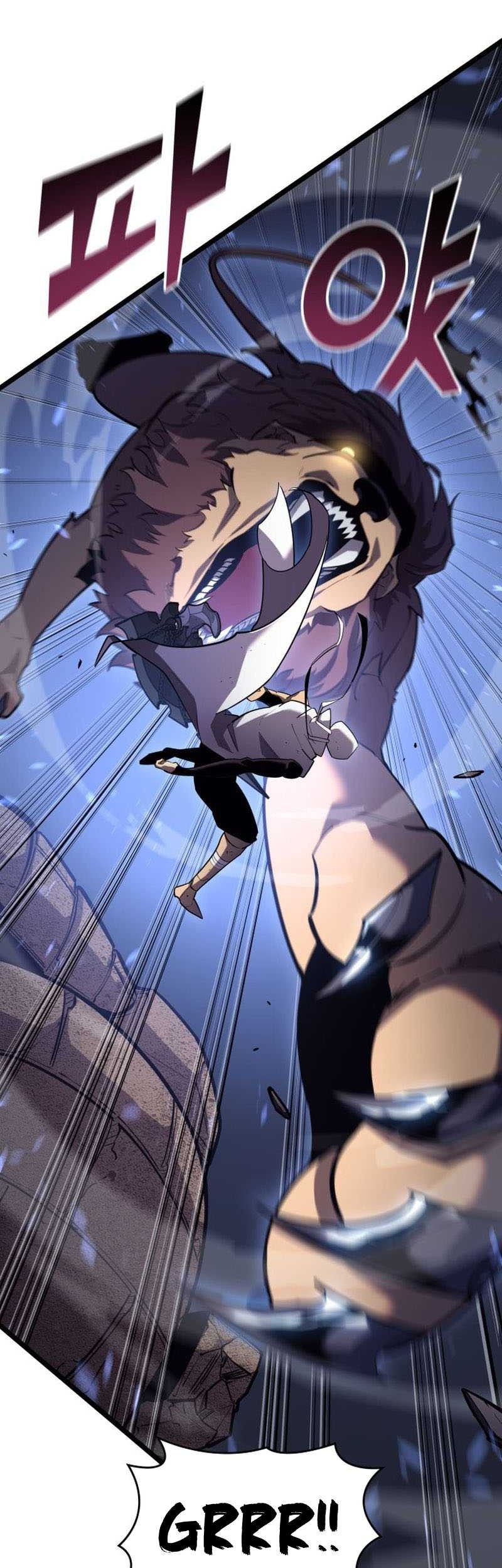 Return of the SSS-Class Ranker Chapter 125 Gambar 16