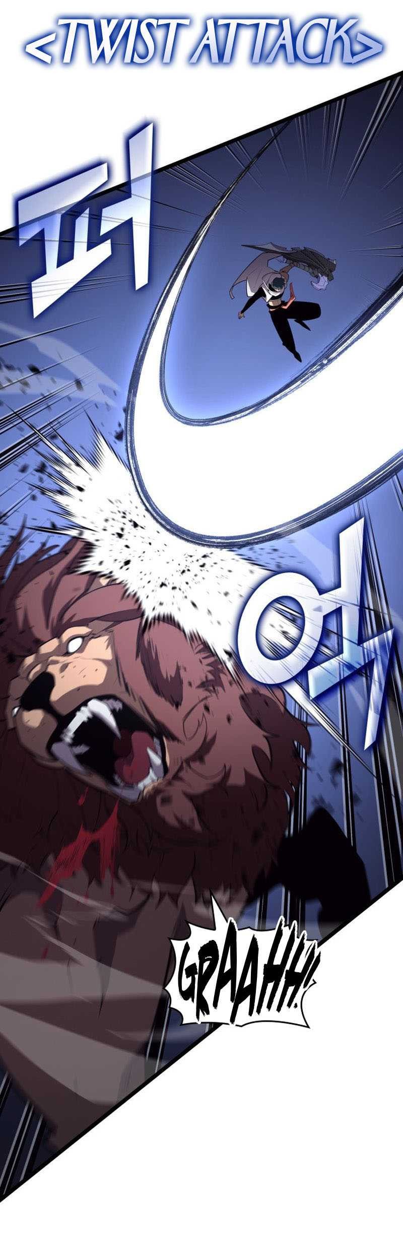 Return of the SSS-Class Ranker Chapter 125 Gambar 18