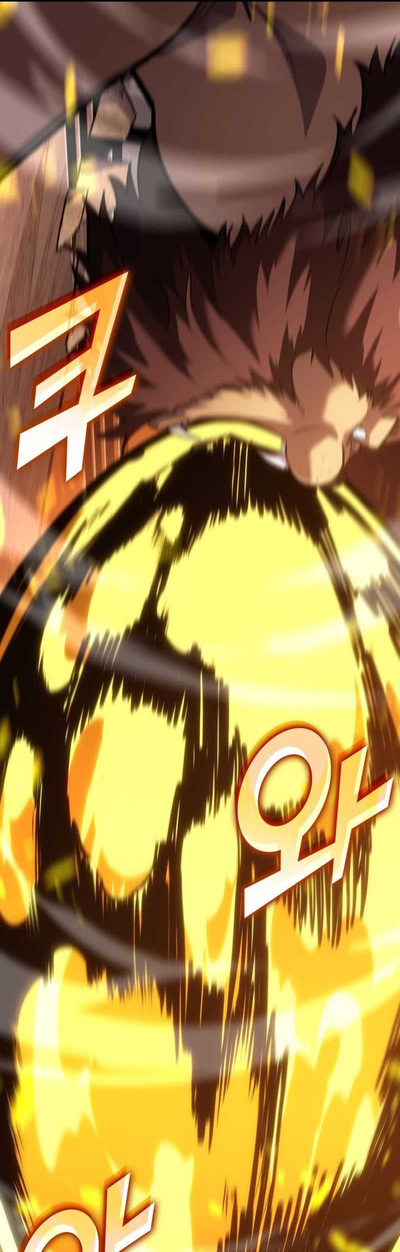 Return of the SSS-Class Ranker Chapter 125 Gambar 21