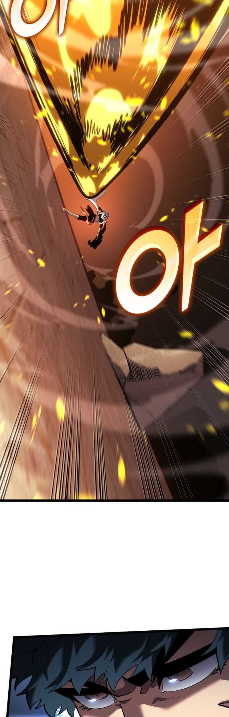 Return of the SSS-Class Ranker Chapter 125 Gambar 22