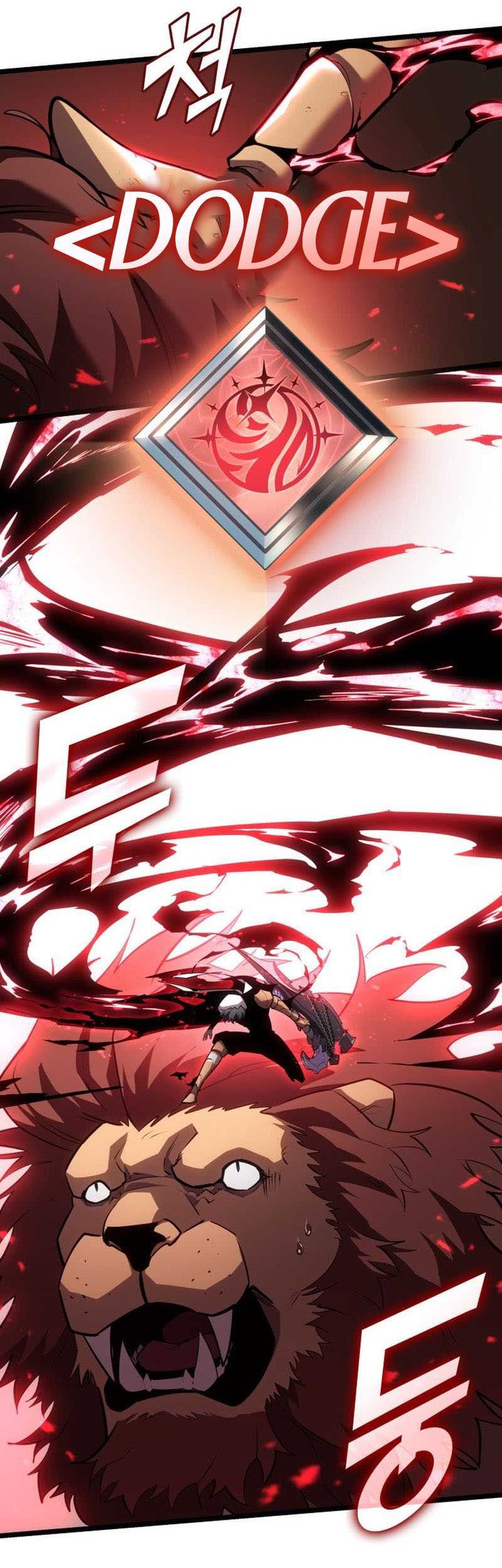 Return of the SSS-Class Ranker Chapter 125 Gambar 24