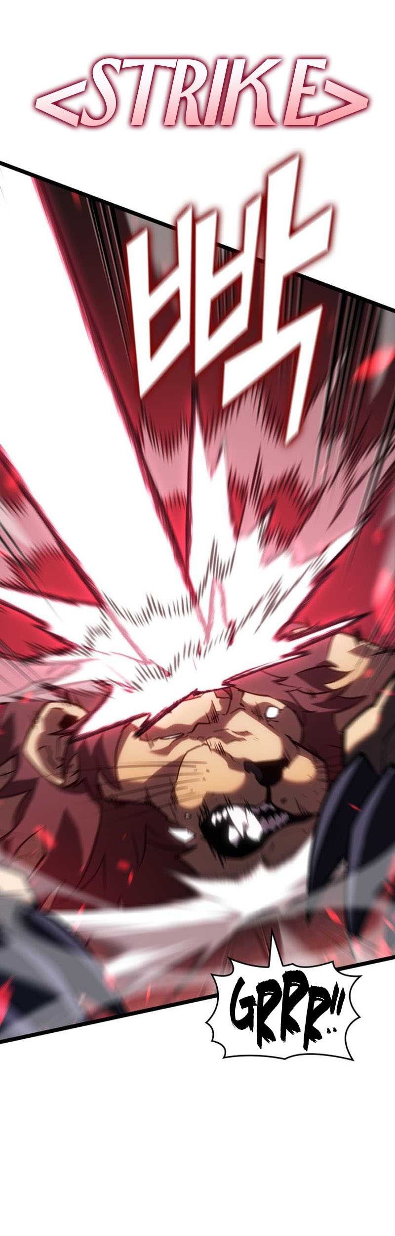 Return of the SSS-Class Ranker Chapter 125 Gambar 26