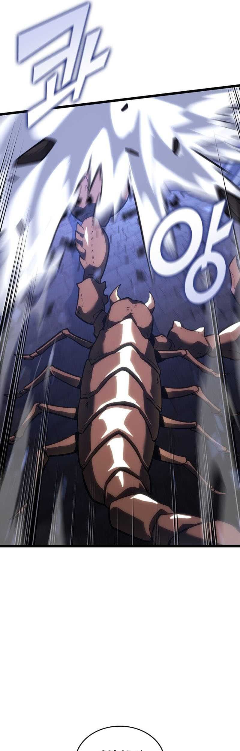 Return of the SSS-Class Ranker Chapter 125 Gambar 29