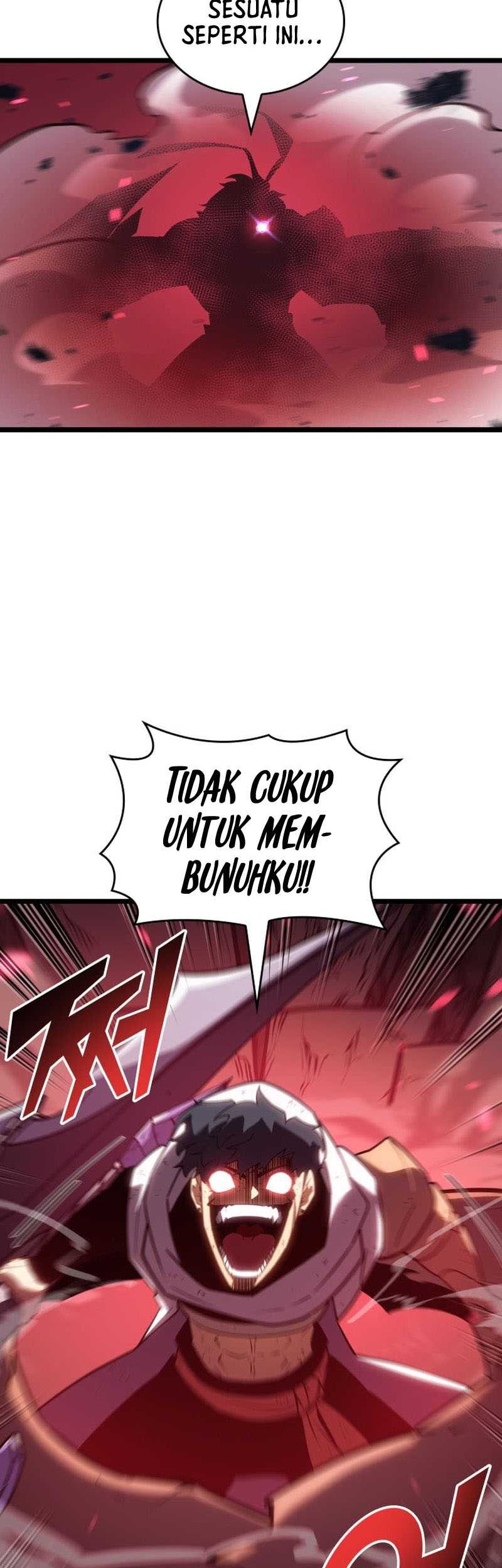 Return of the SSS-Class Ranker Chapter 125 Gambar 30