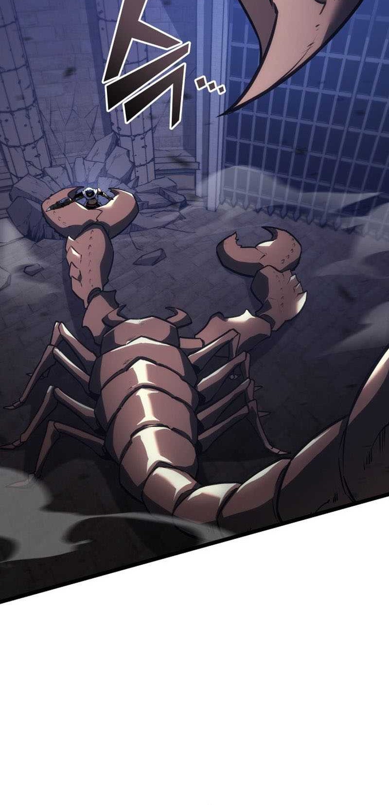 Return of the SSS-Class Ranker Chapter 125 Gambar 32