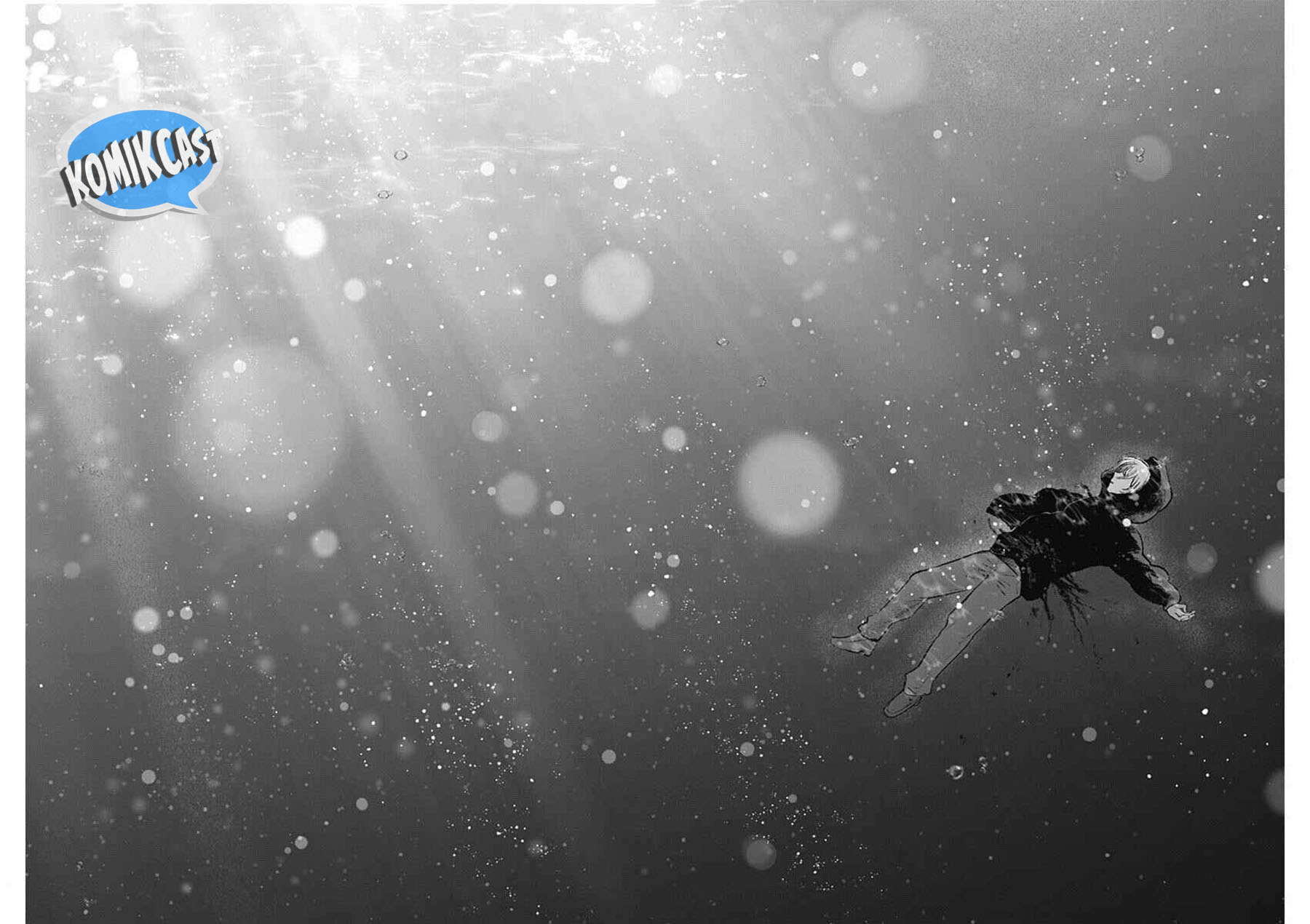 Oshi no Ko Chapter 162 Gambar 11